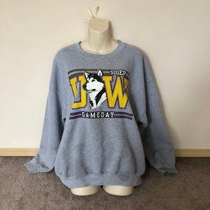 UW Crewneck